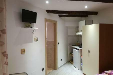 Il Nido Apartment ลาสเปเซีย ภายนอก รูปภาพ