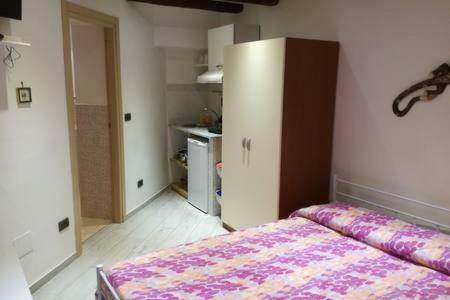 Il Nido Apartment ลาสเปเซีย ภายนอก รูปภาพ